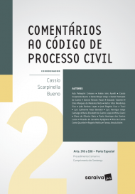 Comentários ao Código de Processo Civil - Parte Especial - Vol. 2