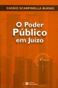 O Poder Público em Juízo